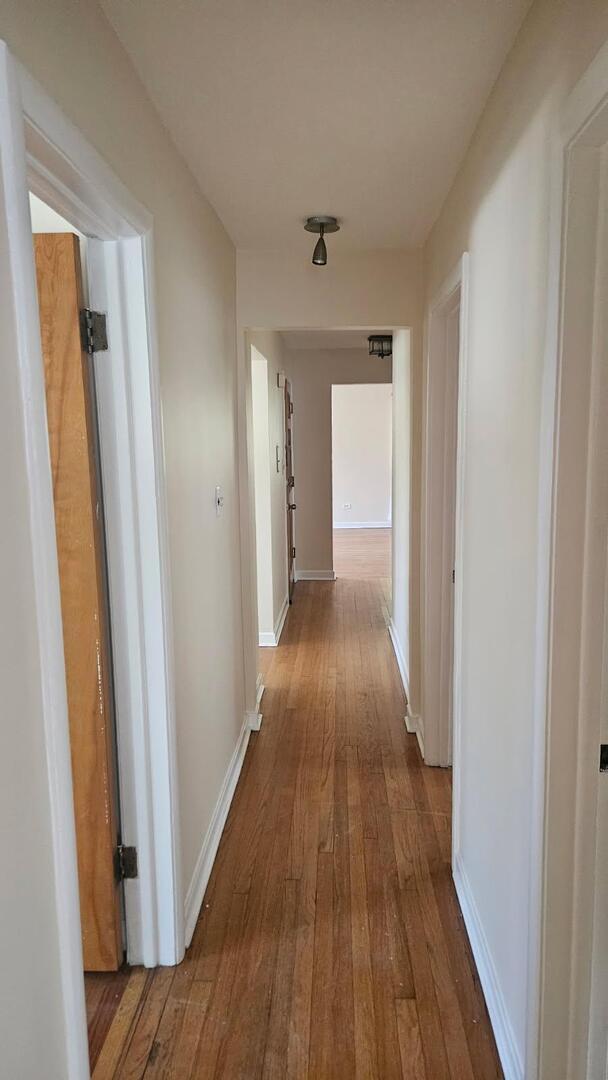 Foto del edificio - 611 Wesley Ave