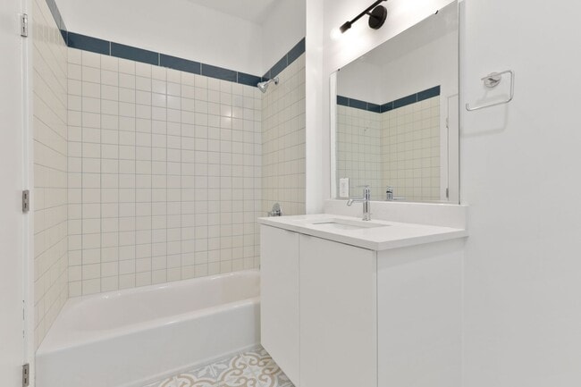 Interior Photo - For Rent: Urban Luxury at 906 Trinity Street – Your City Oasis Awaits!
