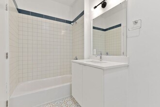 Interior Photo - For Rent: Urban Luxury at 906 Trinity Street – Your City Oasis Awaits!