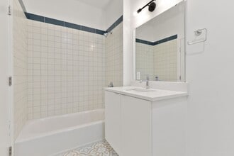 Interior Photo - For Rent: Urban Luxury at 906 Trinity Street – Your City Oasis Awaits!