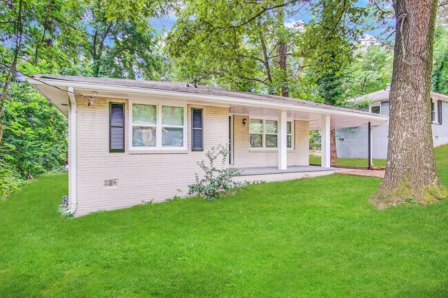 Foto del edificio - 2519 Brentwood Road