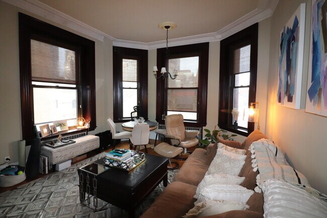 Foto del edificio - 271 Dartmouth St