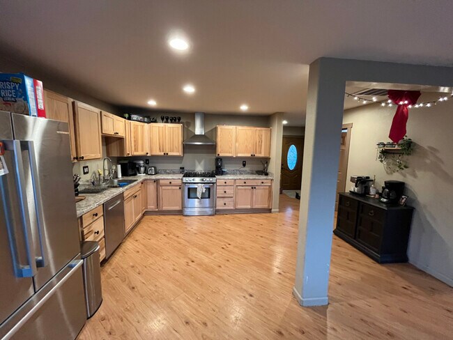 Foto del edificio - 4835 Wocus Rd