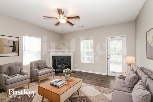 Building Photo - 4630 Lauren Woods Ct