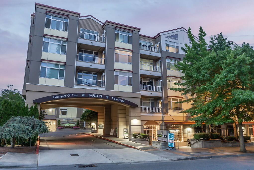 Foto principal - Courtyard Off Main