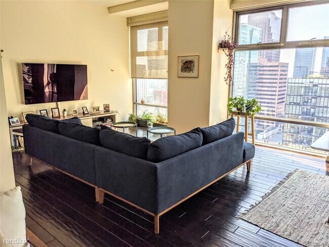 Foto del edificio - 2 br, 2 bath Condo - 801 S Grand Ave Apt 1902