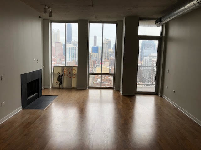Building Photo - 720 N Larrabee St