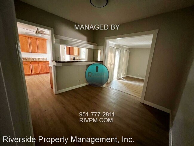 Building Photo - 3 br, 2 bath House - 4182 Bel Air St