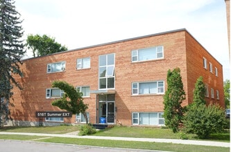 Building Photo - Polo Park Apartments