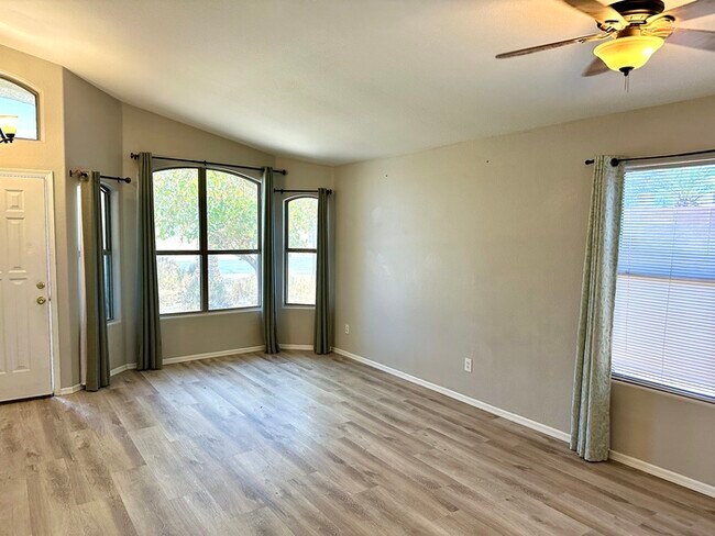 Building Photo - Stunning and dramatic Mesquite Canyon on c...