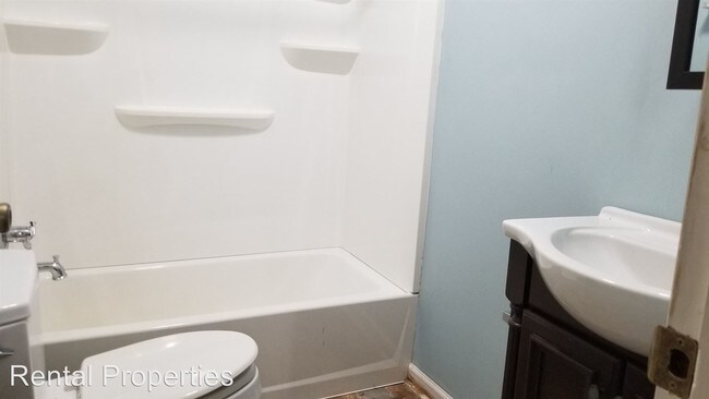 Foto del edificio - 2 br, 1 bath House - 920 Avery Court