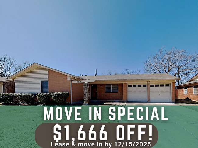 Building Photo - 6420 Scottsdale Dr