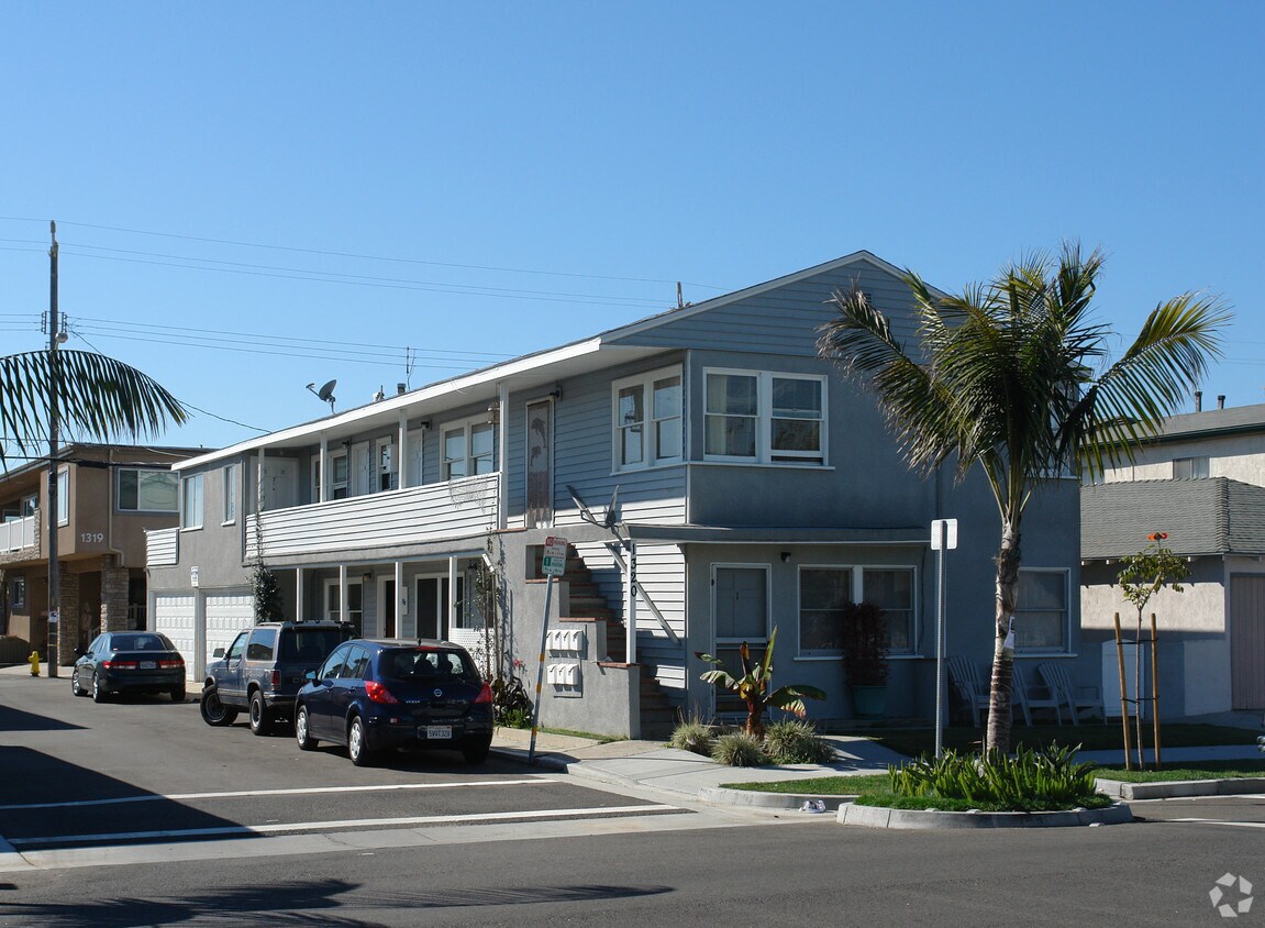 Foto principal - 1320 Ocean Ave