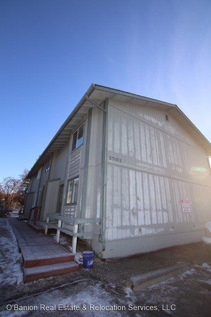Building Photo - 3 br, 1.5 bath House - 1701 Russian Jack D...
