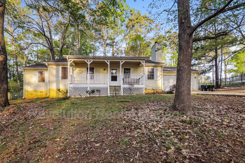 Foto principal - 120 Audubon Pkwy