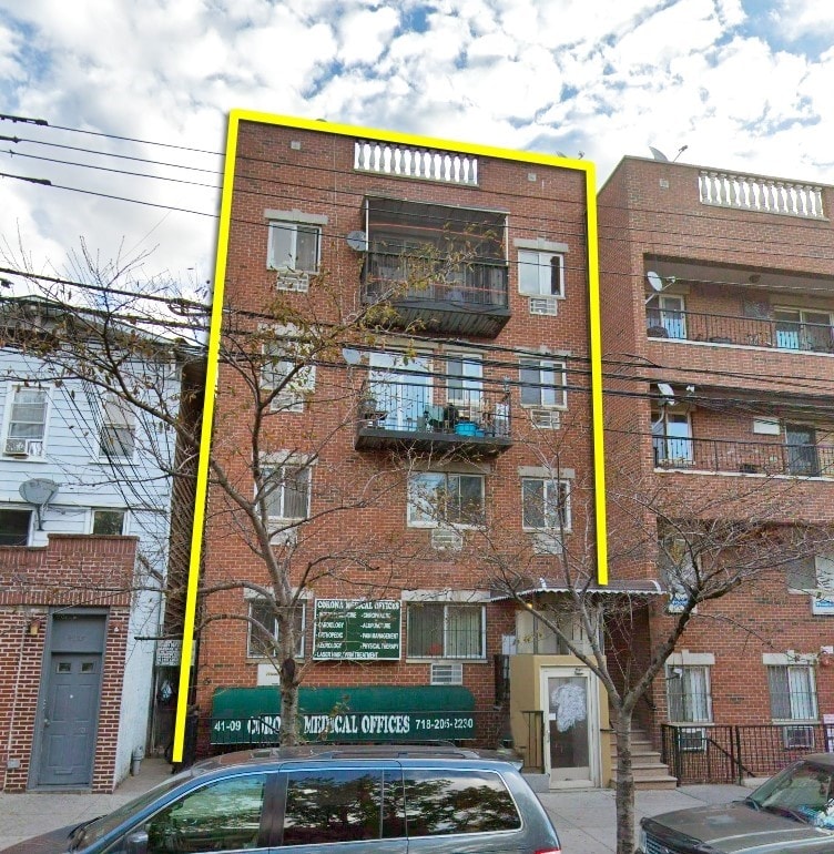 Primary Photo - 41-09 108th St