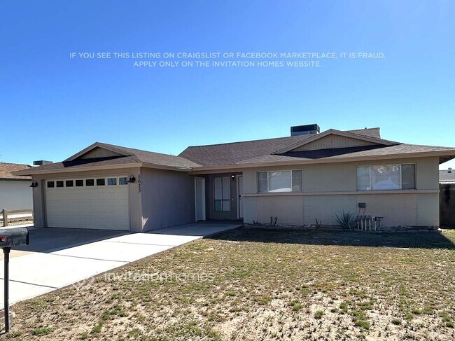 Foto del edificio - 5623 W Brown St