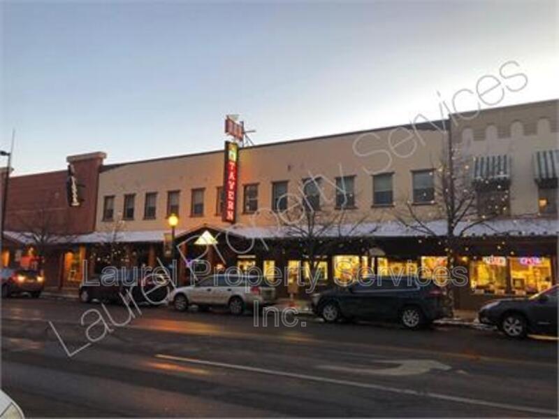 Foto del edificio - 1220 Washington Ave