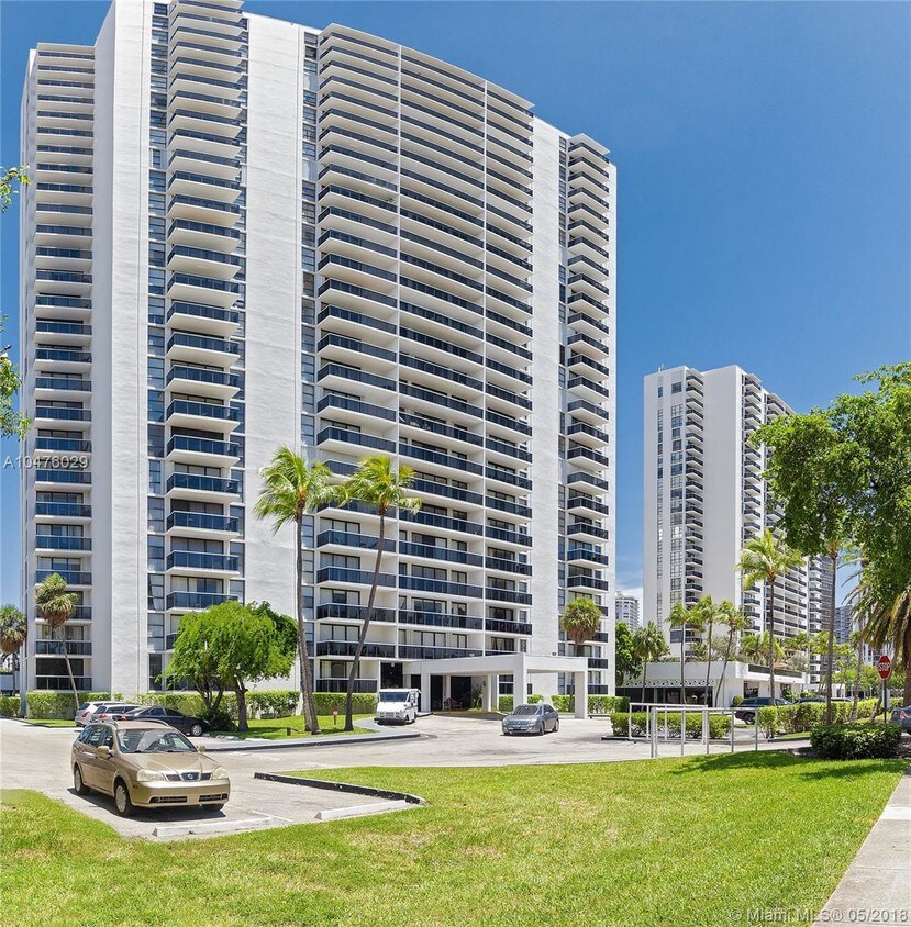 Primary Photo - EL DORADO CONDO