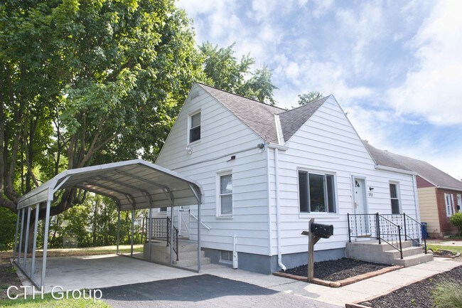 Building Photo - 3 br, 1.5 bath House - 1703 Audrey Rd.