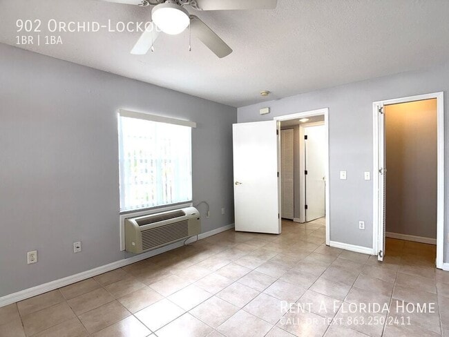 Building Photo - 902 Orchid-Lockout-