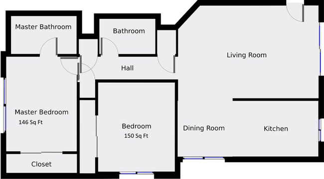 Building Photo - 3820 Moorpark Ave