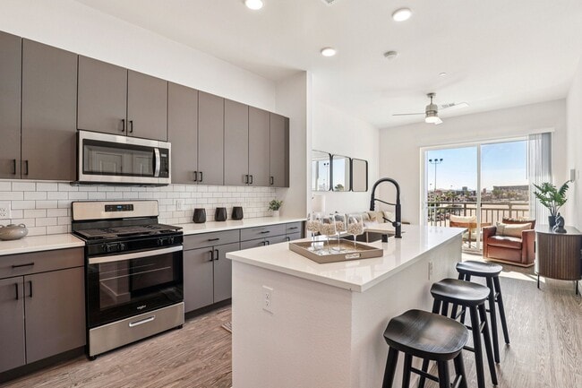 Building Photo - Aura Vegas Apartments