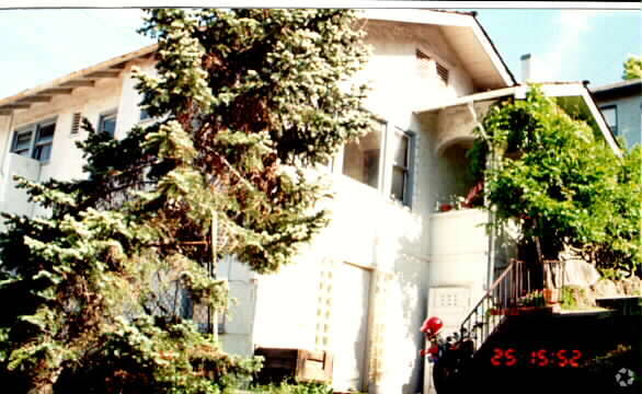 Foto del edificio - 925 7th Ave