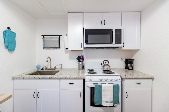 Foto del edificio - 516 E 6th St