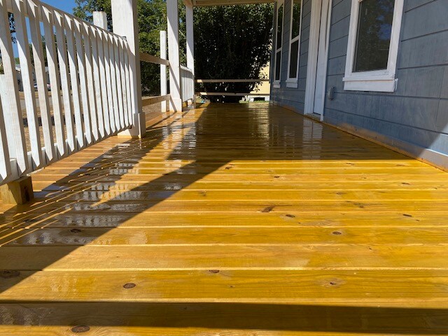 Foto del edificio - 1306 Calvit St