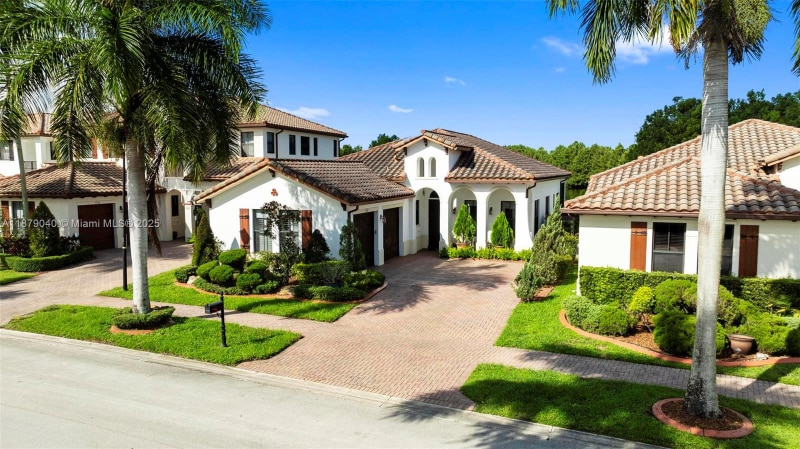 Foto principal - 3190 NW 84th Way