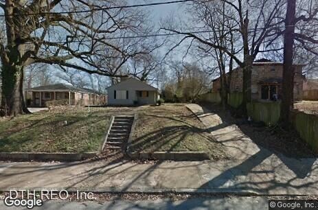 Primary Photo - 3 br, 1 bath House - 286 Manassas Street