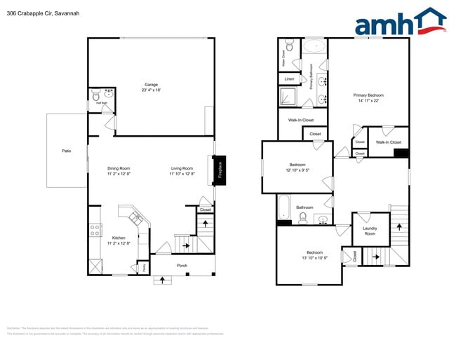 Building Photo - 306 Crabapple Cir