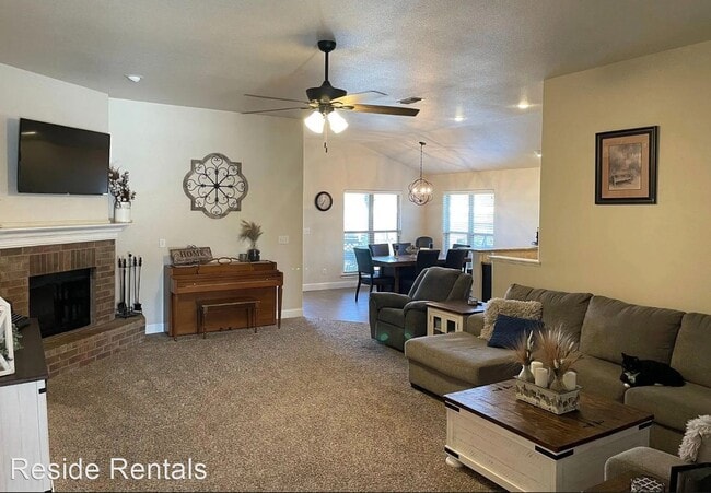 Building Photo - 4 br, 2 bath House - 9701 Ridgely Ave.