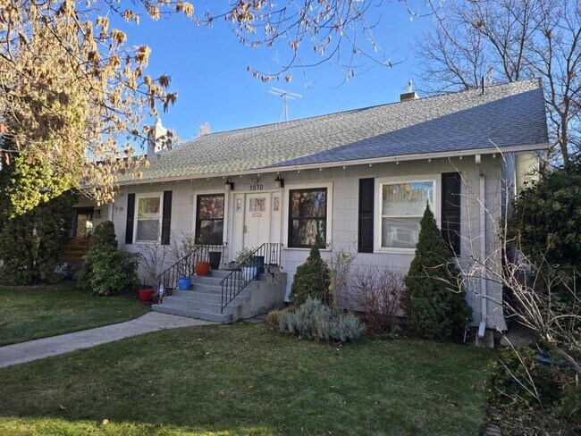 Foto del edificio - 1010 N 7th St