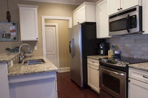 Foto del edificio - Falls Grove