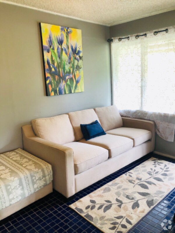 Pauoa Valley Apartments for Rent with Washer & Dryer Honolulu, HI 1