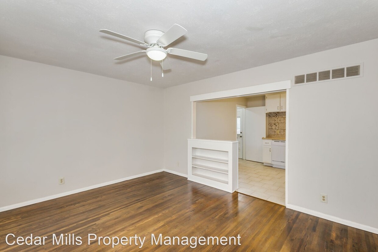 Primary Photo - 2 br, 1 bath House - 4021 E. Mt. Vernon