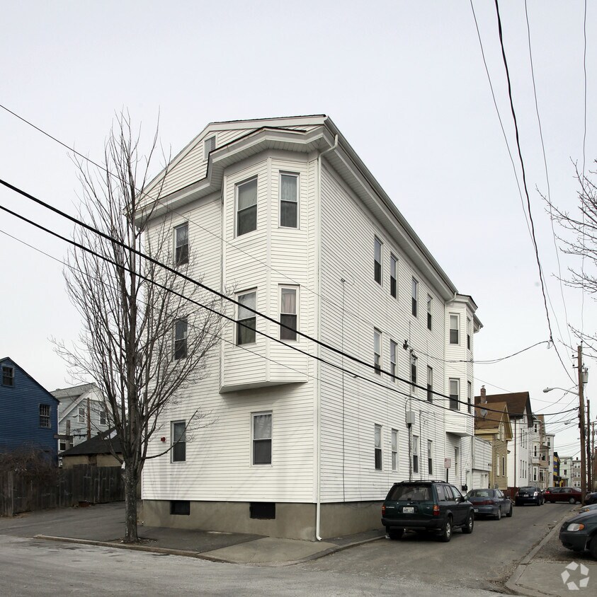 Building Photo - 51 Federal St
