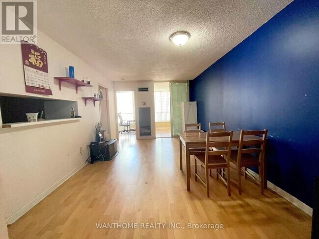 Photo du bâtiment - 1816-44-1444 St Joseph St