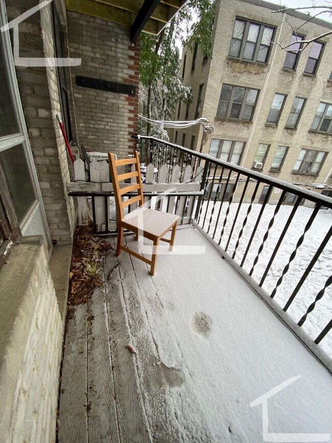 Foto del edificio - Charming 1 Bedroom