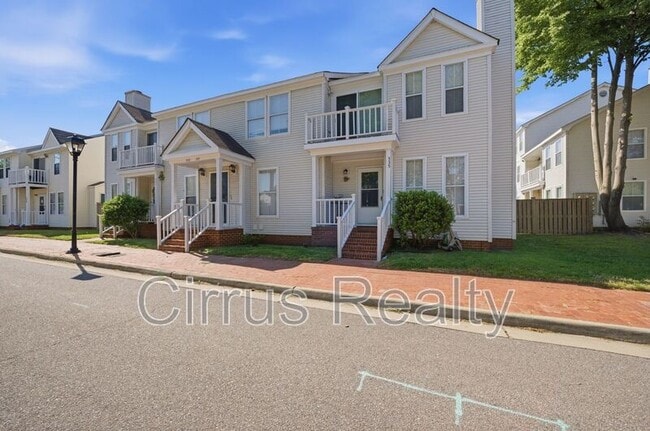 Photo - 533 Columbia St Apartment