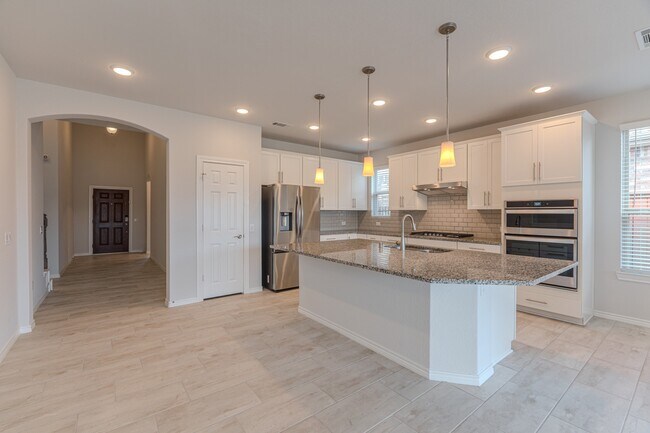 Foto del edificio - 59 Pioneer Canyon Pl