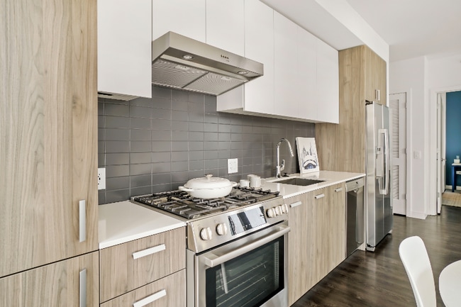 Photo - 491 E Waterside Dr Apartment