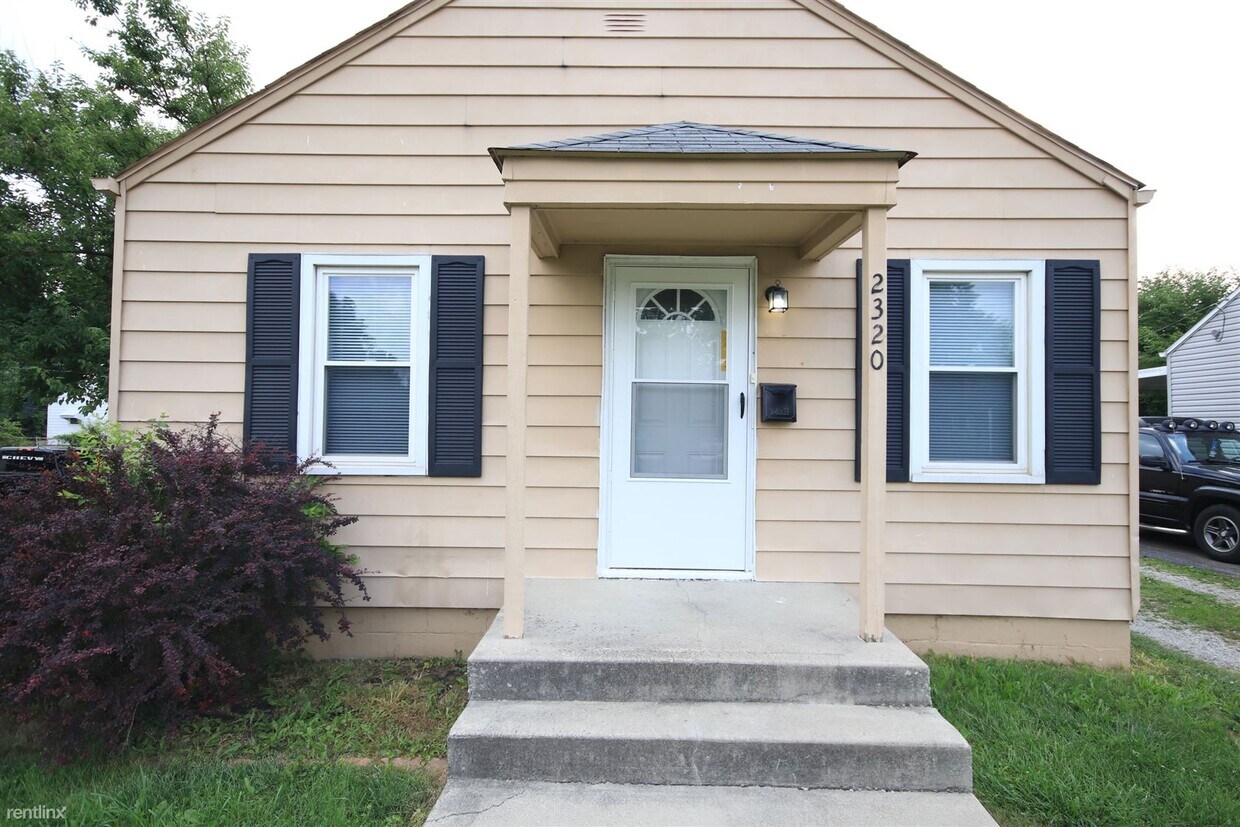 Primary Photo - 2 br, 1 bath House - 2320 Joyce Ave