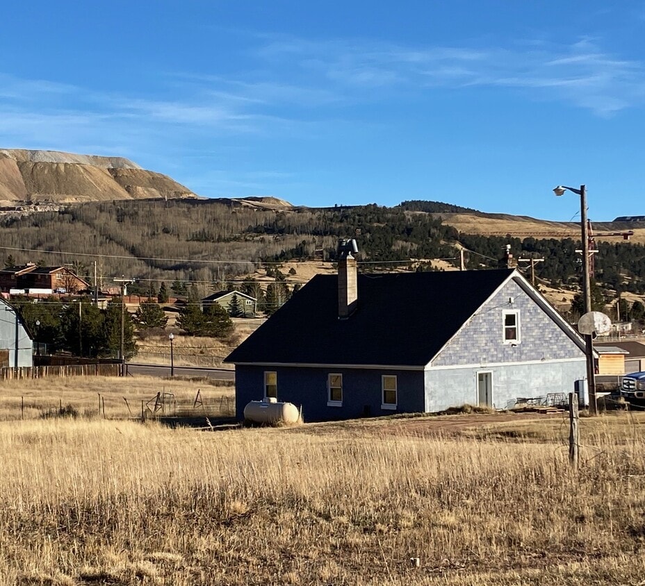 609 N B St, Cripple Creek, CO 80813 House Rental in Cripple Creek, CO