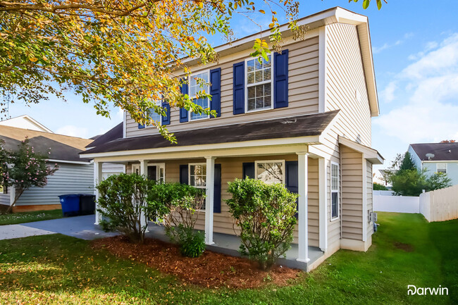 Building Photo - 2150 Wexford Way, Statesville, NC 28625