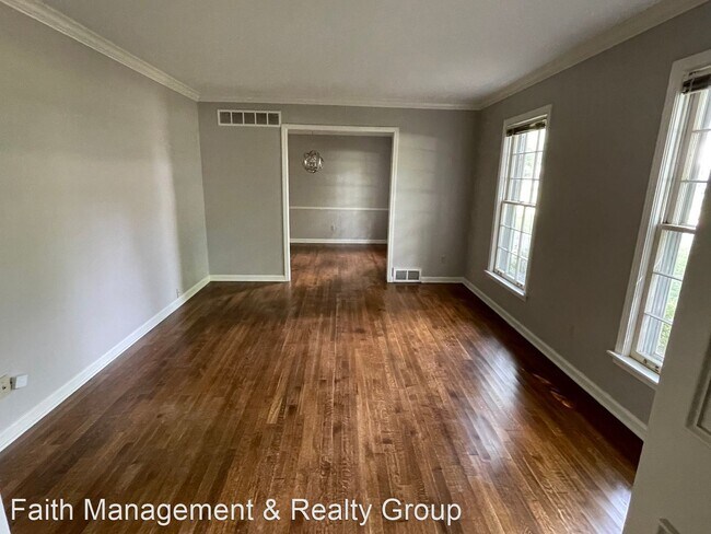Building Photo - 3 br, 2 bath House - 1675 Old Mill Rd