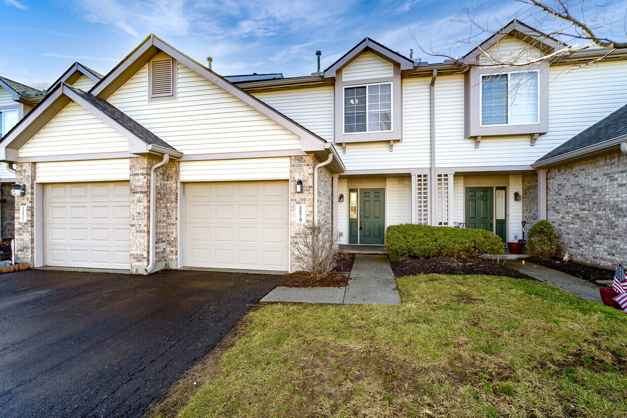 3579 Sequoia Dr, Dayton, OH 45431 Townhome Rentals in Dayton OH