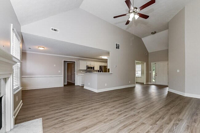 Building Photo - 20 Windpher Ridge